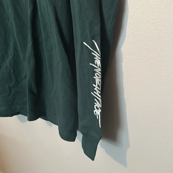 The North Face - Men’s long sleeve shirt. Size Small. New With Tags - Picture 4 of 6